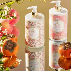 Saijo Persimmon|Voluspa Best