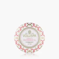 Saijo Persimmon|Voluspa Discount