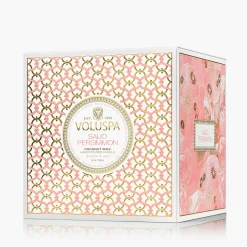 Saijo Persimmon|Voluspa Online