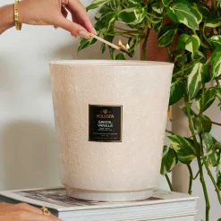 Santal Vanille|Voluspa Outlet