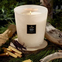 Santal Vanille|Voluspa Outlet