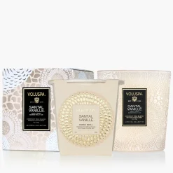 Santal Vanille|Voluspa Online