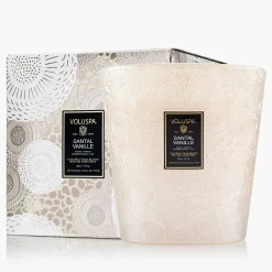 Santal Vanille|Voluspa
