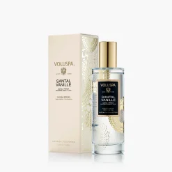 Santal Vanille|Voluspa Best