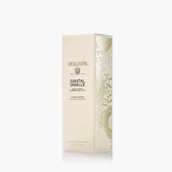Santal Vanille|Voluspa Best