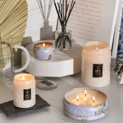 Santal Vanille|Voluspa Sale