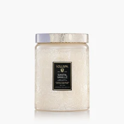 Santal Vanille|Voluspa
