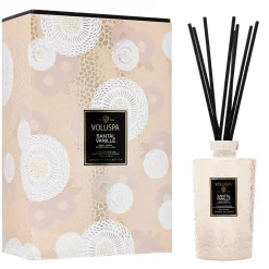 Santal Vanille|Voluspa New