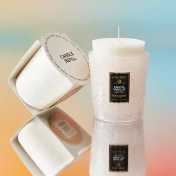 Santal Vanille|Voluspa Clearance