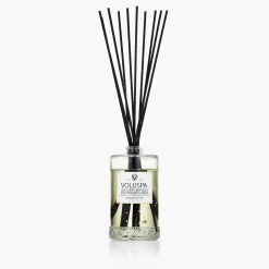 Silver Birch Peppercorn|Voluspa Online