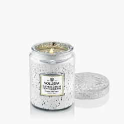 Silver Birch Peppercorn|Voluspa