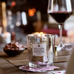 Silver Birch Peppercorn|Voluspa