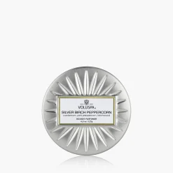 Silver Birch Peppercorn|Voluspa Hot