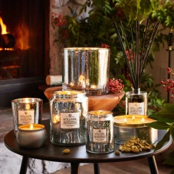 Silver Birch Peppercorn|Voluspa Hot