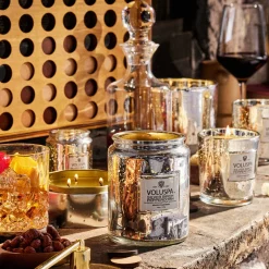 Silver Birch Peppercorn|Voluspa Online