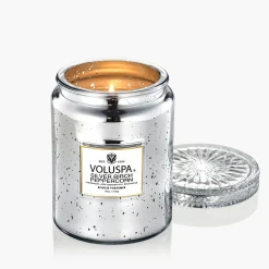 Silver Birch Peppercorn|Voluspa Online