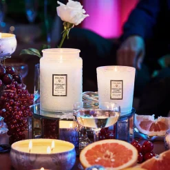 Sparkling Cuvée|Voluspa Hot