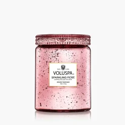 Sparkling Rose|Voluspa Outlet