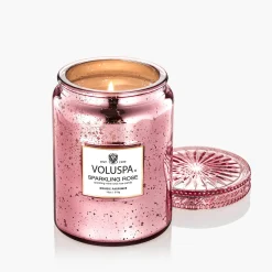 Sparkling Rose|Voluspa Outlet