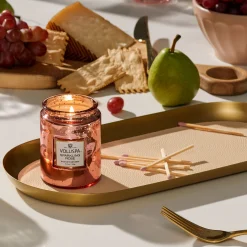 Sparkling Rose|Voluspa Online