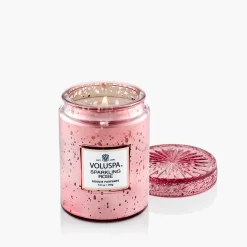 Sparkling Rose|Voluspa Online