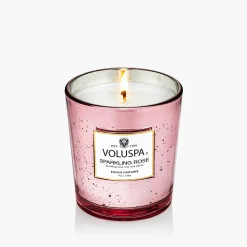 Sparkling Rose|Voluspa New