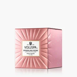 Sparkling Rose|Voluspa New