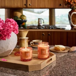 Spiced Pumpkin Latte|Voluspa Clearance
