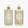 Suede Blanc|Voluspa New
