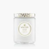 Suede Blanc|Voluspa Discount