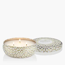 Suede Blanc|Voluspa Best