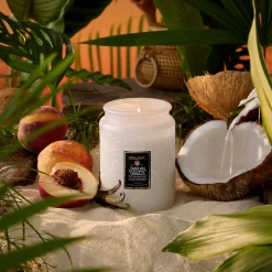 Tahitian Coconut Vanilla|Voluspa Best