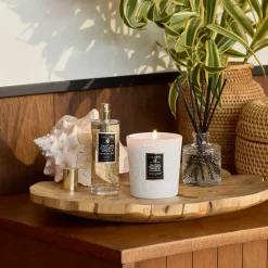 Tahitian Coconut Vanilla|Voluspa Best