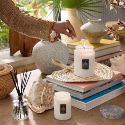 Tahitian Coconut Vanilla|Voluspa Clearance