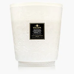Tahitian Coconut Vanilla|Voluspa