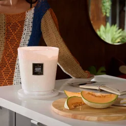 Tahitian Coconut Vanilla|Voluspa
