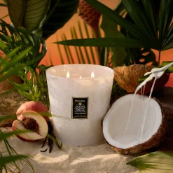 Tahitian Coconut Vanilla|Voluspa Outlet