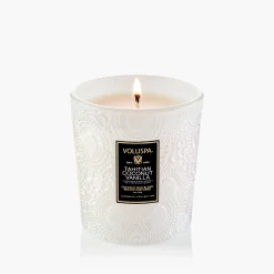 Tahitian Coconut Vanilla|Voluspa Online