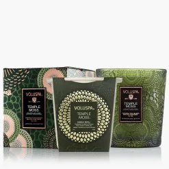 Temple Moss|Voluspa Online