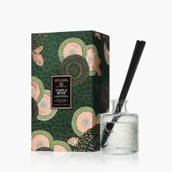 Temple Moss|Voluspa Clearance