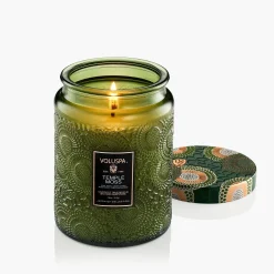 Temple Moss|Voluspa New