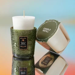 Temple Moss|Voluspa Sale