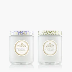 The Retreat Collection|Voluspa New