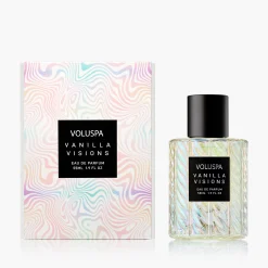 Vanilla Visions|Voluspa New