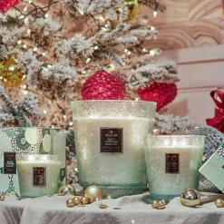 White Cypress|Voluspa Outlet