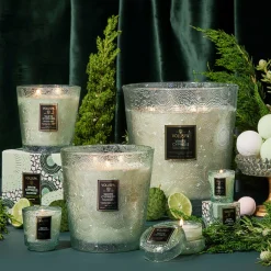 White Cypress|Voluspa Clearance