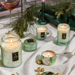 White Cypress|Voluspa Sale