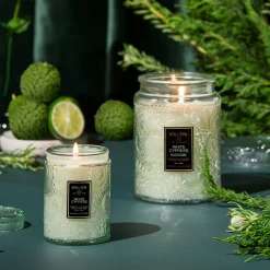 White Cypress|Voluspa Clearance