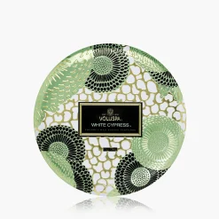 White Cypress|Voluspa Best