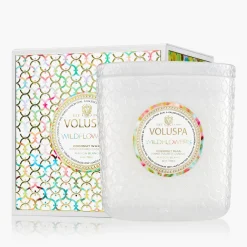 Wildflowers|Voluspa Hot